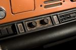 Ford Bronco Ranger Wagon 1973 года